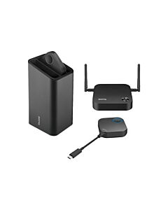 InstaShow WDC10C USB-C Wireless Presentation Device Non-Touch 